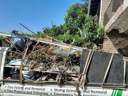 Same-Day Junk Removal Services in Woodfin, NC