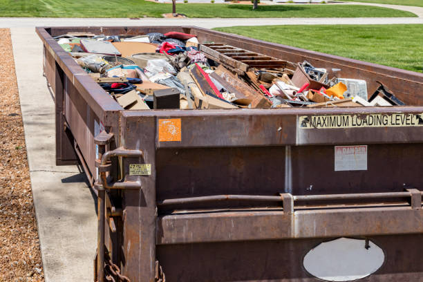 Best Yard Waste Removal  in Woodfin, NC