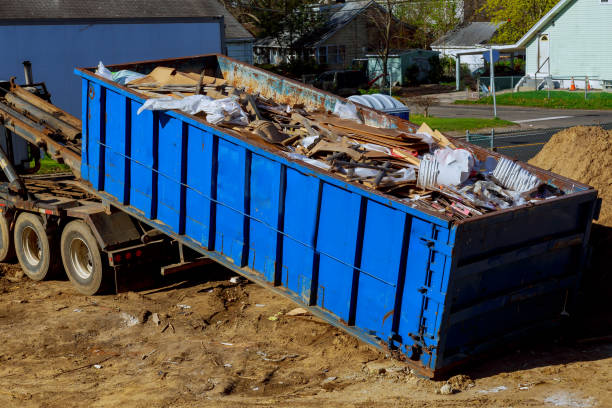 Best Hot Tub Removal  in Woodfin, NC